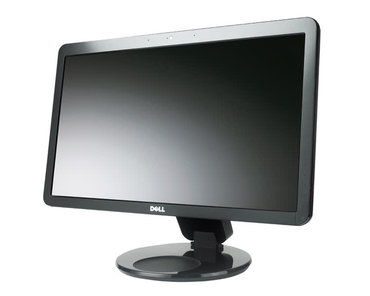 dell sp2309w driver for webcam